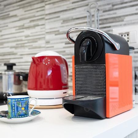 セスト・サン・ジョヴァンニDuomo-Sesto M1 Relax Campari Wi-Fi & Netflixアパートメント エクステリア 写真
