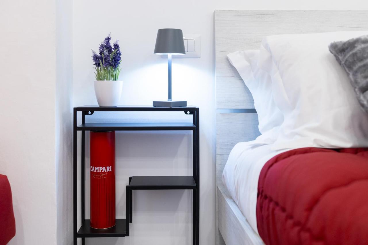 セスト・サン・ジョヴァンニDuomo-Sesto M1 Relax Campari Wi-Fi & Netflixアパートメント エクステリア 写真