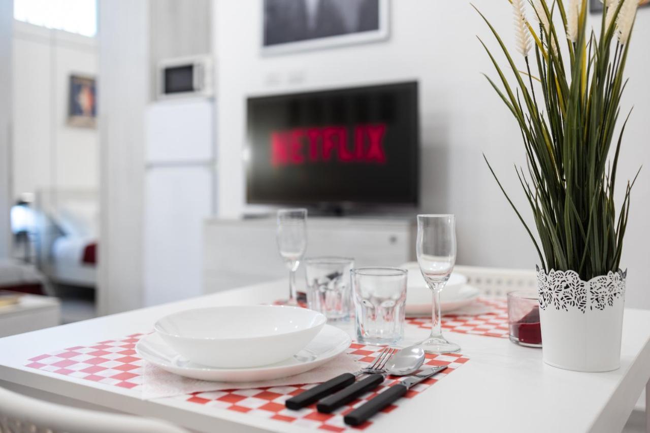 セスト・サン・ジョヴァンニDuomo-Sesto M1 Relax Campari Wi-Fi & Netflixアパートメント エクステリア 写真