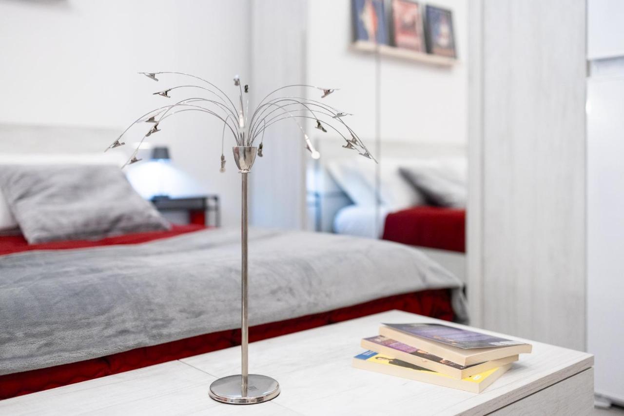 セスト・サン・ジョヴァンニDuomo-Sesto M1 Relax Campari Wi-Fi & Netflixアパートメント エクステリア 写真